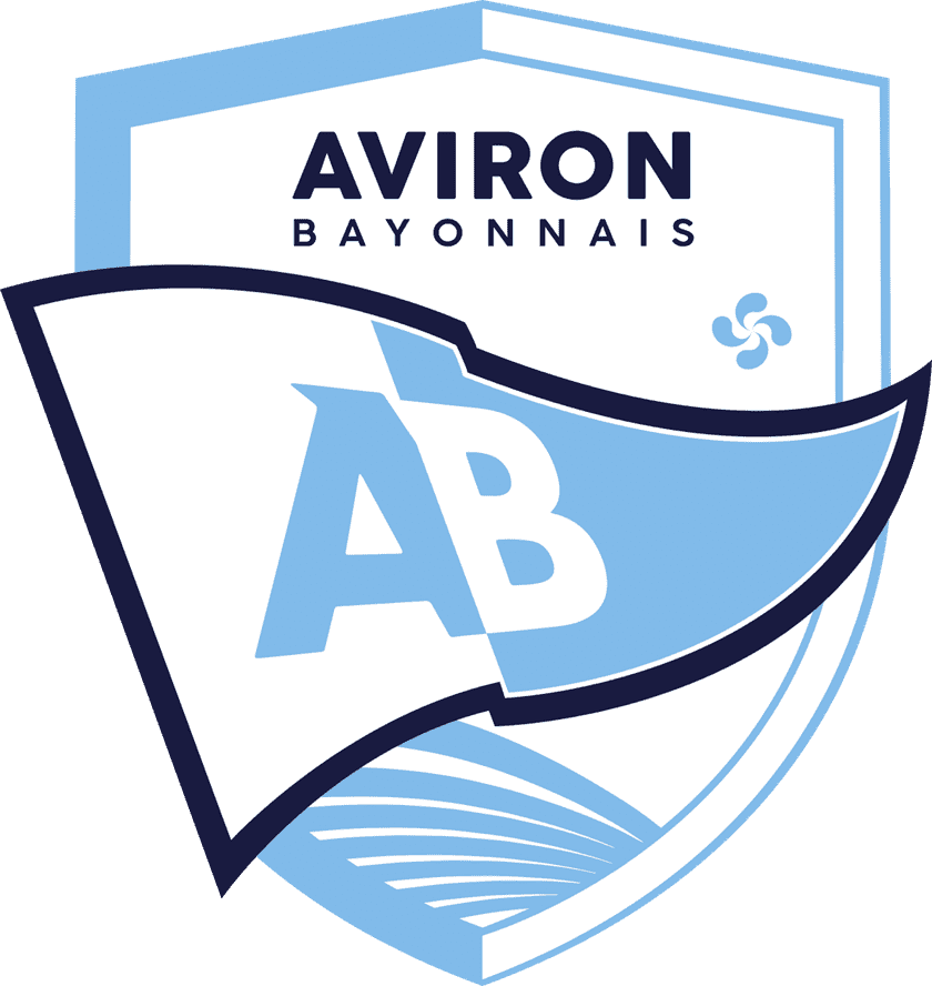  Aviron Bayonnais  