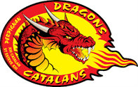  Catalans Dragons  