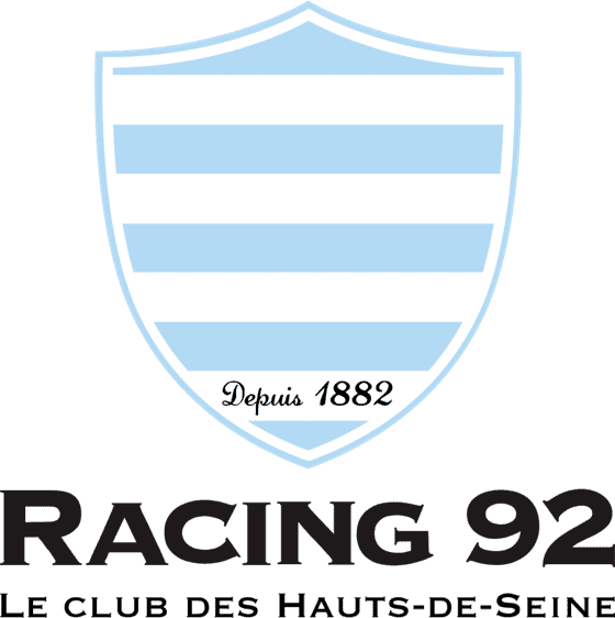  Racing 92  