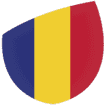  Romania R  