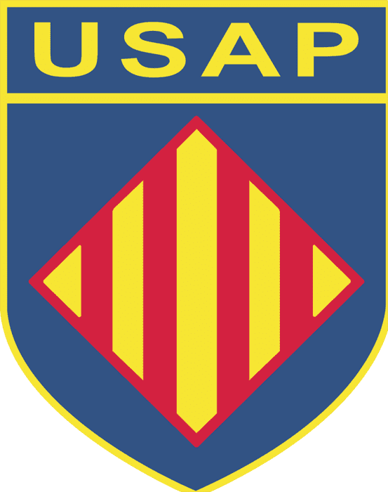 USA Perpignan 