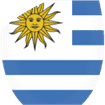 Uruguay vs Namibia Live Stream & Replay - Rugby World Cup 2023