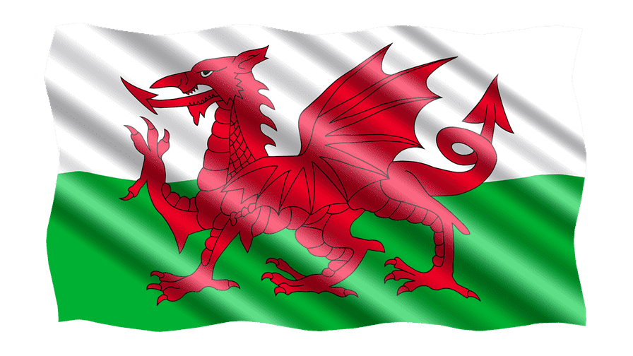  Wales 
