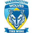  Warrington Wolves  