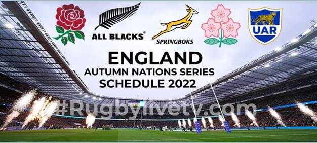 2022-autumn-nations-series-england-fixtures-released