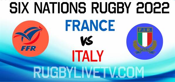France Vs Italy Live Stream Replay