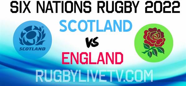 Scotland Vs England Live Stream Replay