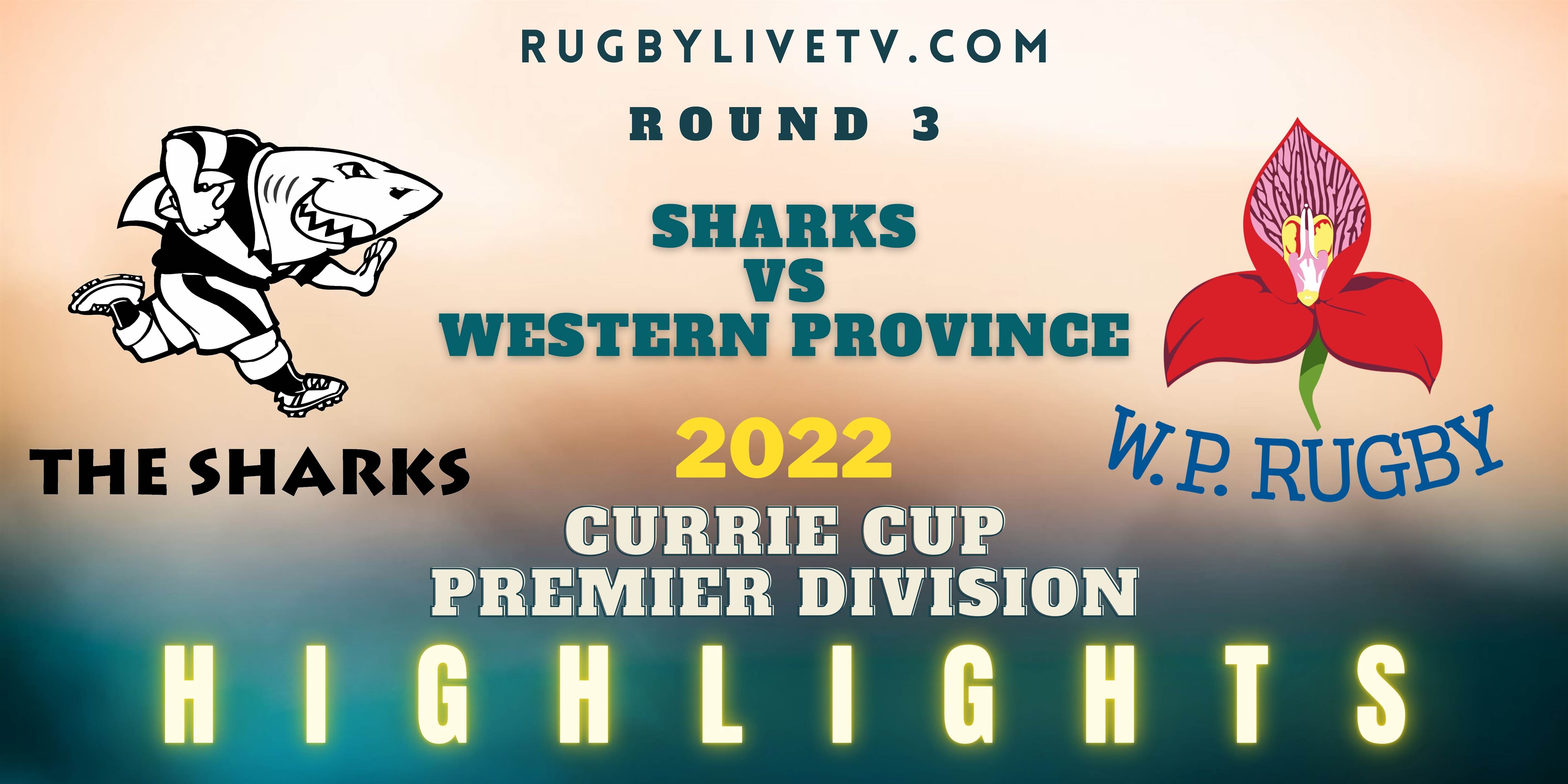 Griquas Vs Pumas Currie Cup Highlights 2022 Rd 3