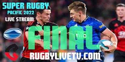 Where to Watch Blues VS Crusaders Super Rugby Final Live Stream
