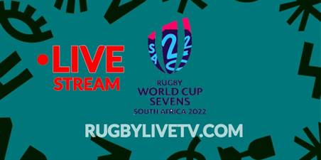 Rugby World Cup Sevens 2022 Live Stream TV Broadcast Schedule