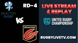 Benetton vs Dragons URC Live Stream Replay