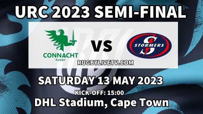 connacht-vs-stormers-urc-semifinal-live-stream-replay