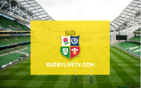 British and Irish Lions tour