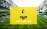 European Rugby Challenge Cup 