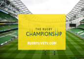 Rugby Championship