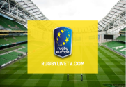 Rugby Europe Championship