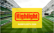 Rugby Highlights