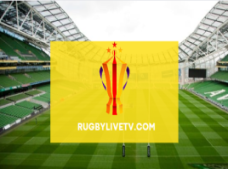 Rugby League World Cup