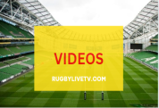 Rugby Videos