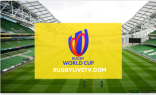 Rugby World Cup 2019