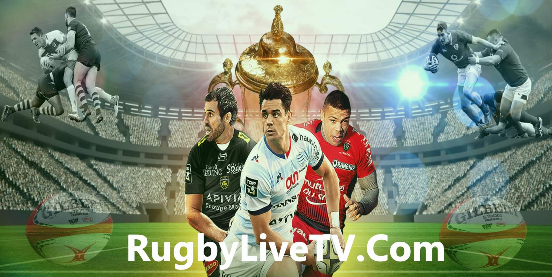 Rugby Live TV Streaming 2023 | Watch Rugby Online & Full Match Replay slider